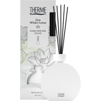 2+3 Gratis: Therme Zen White Lotus Home Perfume Sticks 150 ml