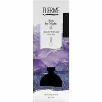 6X Therme Zen by Night Home Perfume Sticks 150 ml