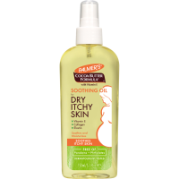 Palmers Cocoa Butter Formula Huidolie Droge Huid 150 ml