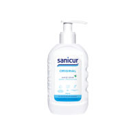 Sanicur Handzeep Original 300 ml