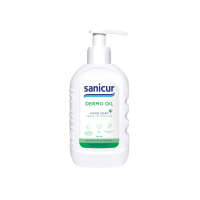 Sanicur Handzeep Dermo Oil 300 ml