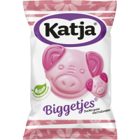Katja Biggetjes 125 gr