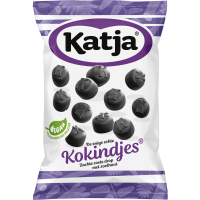 12X Katja Kokindjes 295 gr