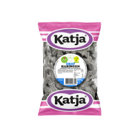 12X Katja Dropharingen 500 gr