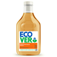6X Ecover Vloerzeep 1 liter