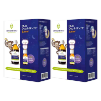 2X Vitakruid Multi Dag & Nacht Junior
