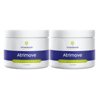 2X Vitakruid Atrimove Glucosamine Complex Poeder 440 gr