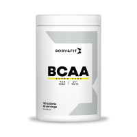 Body & Fit BCAA Super Tabs 180 tabletten