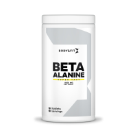 Body & Fit Beta Alanine Super Tabs 180 tabletten