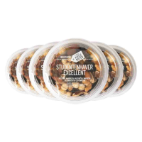 6X Verse Klassenoten Excellent Studentenhaver 190 gr
