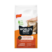 World's Best Cat Litter Kattenbakvulling Low Tracking & Dust Control 6,8 kg