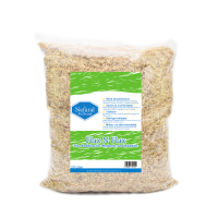 The Natural Pet Brand Flax N Flax 20 liter