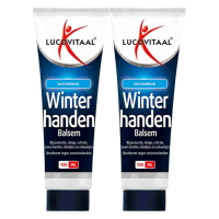 2X Lucovitaal Winterhandenbalsem 100 ml