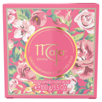 Maja Love Rose Zeep 100 gr