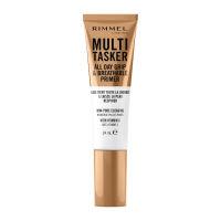 Rimmel Multi Tasker All Day Grip & Breathable Primer Transparant 24 ml