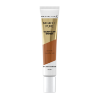 1+1 Gratis: Max Factor Miracle Pure Golden Glow Bronzer Light to Medium 15 ml