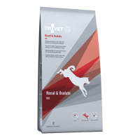 Trovet Hondenvoer Droog RID Renal & Oxalate 3 kg
