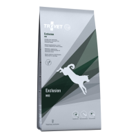 Trovet Hondenvoer Droog NVD Exclusion 2,5 kg