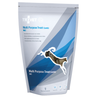 Trovet Hondensnack MLT Multi Purpose Lam 400 gr
