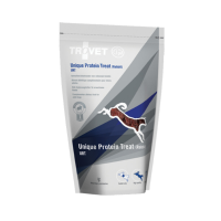 Trovet Hondensnack URT Unique Protein Konijn 125 gr