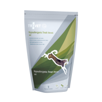 Trovet Hondensnack HHT Hypoallergenic Paard 250 gr