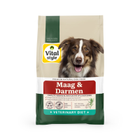 Vitalstyle Maag & Darmen Hondenvoer 3 kg