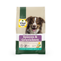 Vitalstyle Spier & Gewricht Hondenvoer 3 kg