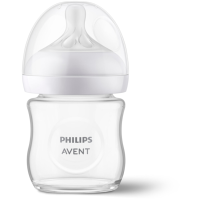 Philips Avent Voedingsfles Natural Response Glas SCY930/01 120 ml