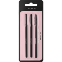 Catrice Magic Perfectors Brush Set Lash Brow 3 stuks