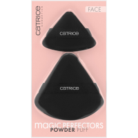 Catrice Magic Perfectors Powder Puff 2 stuks