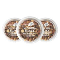 3X Verse Klassenoten Macadamia Melange 175 gr