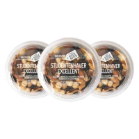3X Verse Klassenoten Excellent Studentenhaver 190 gr