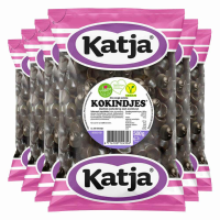 6X Katja Kokindjes 500 gr