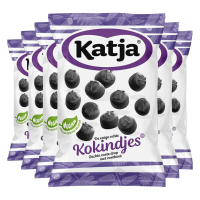 6X Katja Kokindjes 295 gr