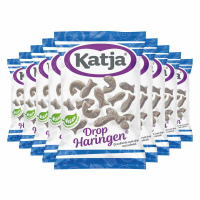 9X Katja Dropharingen 295 gr