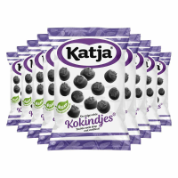 9X Katja Kokindjes 295 gr
