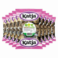 9X Katja Trouwe Rakkers 500 gr