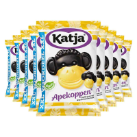 9X Katja Apekoppen XXL 410 gr