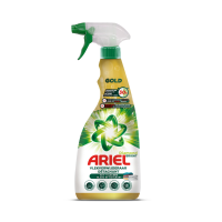 2+2 Gratis: Ariel Vlekkenverwijderaar Gold Spray 750 ml