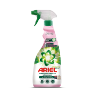 2+2 Gratis: Ariel Vlekkenverwijderaar Delicate & Wool Spray 750 ml