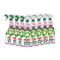 8X Ariel Vlekkenverwijderaar Delicate & Wool Spray 750 ml