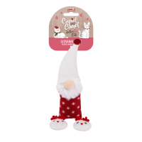Rosewood Cupid & Comet Giovanni Gonk Kerst Speelgoed