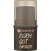 Essence Baby Got Bronze Bronzing Stick 60 Crush On Caviar 5,5 gr