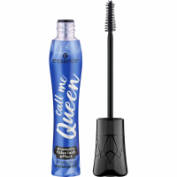 Essence Call Me Queen Dramatic False Lash Effect Mascara Black Waterproof 11,5 ml