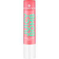 Essence Juicy Bomb Glossy Butter Balm 01 One In A Melon 2,5 gr