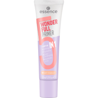 Essence Wonder Full Primer 5 In 1 10 Light Medium 30 ml