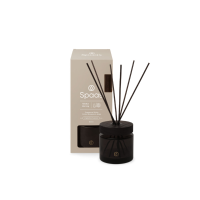 SPAAS Geurstokjes Katoenbloesem en Muskus 80 ml