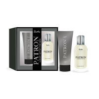 Sentio Patron Geschenkset 1 set