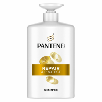 3+1 Gratis: Pantene Shampoo Repair & Protect 1000 ml
