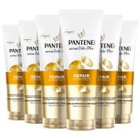 6X Pantene Conditioner Repair & Protect 230 ml